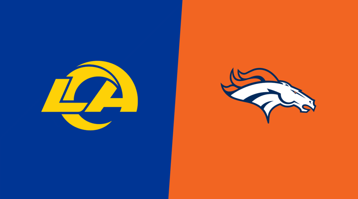 How to Watch Rams vs. Broncos: TV Channel, Live Stream, Time 5 3328053d how to watch los angeles rams vs denver broncos horizontal