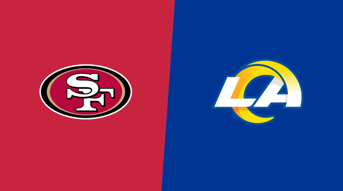 How to Watch 49ers vs. Rams: TV Channel, Live Stream, Time 6 587b5b9623e257a506c3c4cc3eb590ca97f28806e4450d5999f4dd9e19caf46f