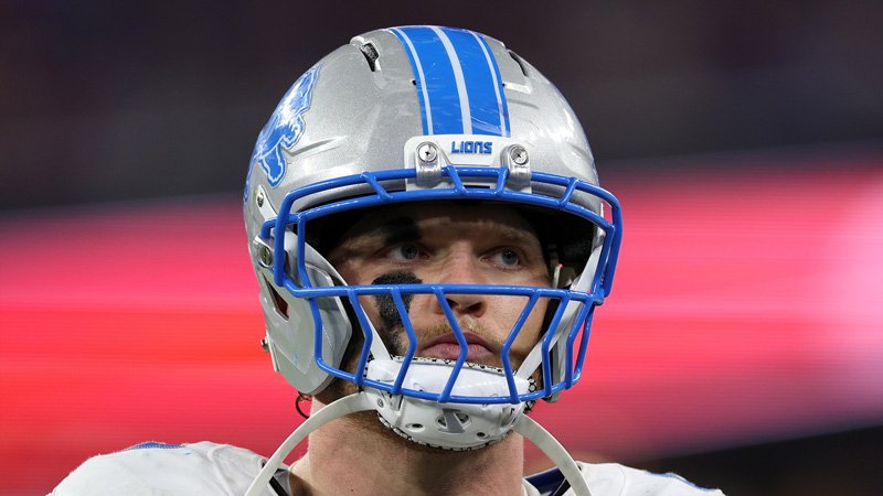 Aidan Hutchinson, Jack Campbell Rip Lions' 'Terrible' Defense After Loss To Bills 3 Aidan Hutchinson Jack Campbell Rip Lions Terrible Defense After Loss