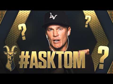 #AskTom: Tom Brady Criticizes 49ers-Rams Travel Narrative, Describes Playbook Lingo 3 AskTom Tom Brady Criticizes 49ers Rams Travel Narrative Describes Playbook Lingo