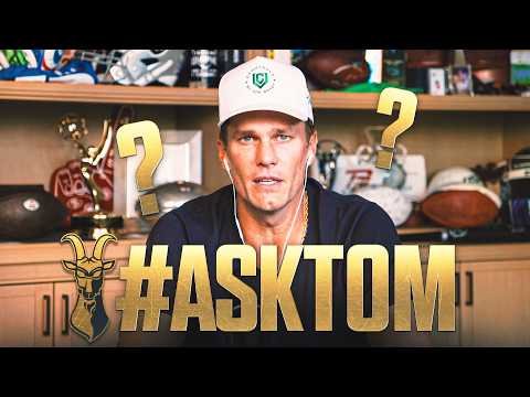 AskTom Tom Brady Embarrassed By Piss Missile Quote Which Team