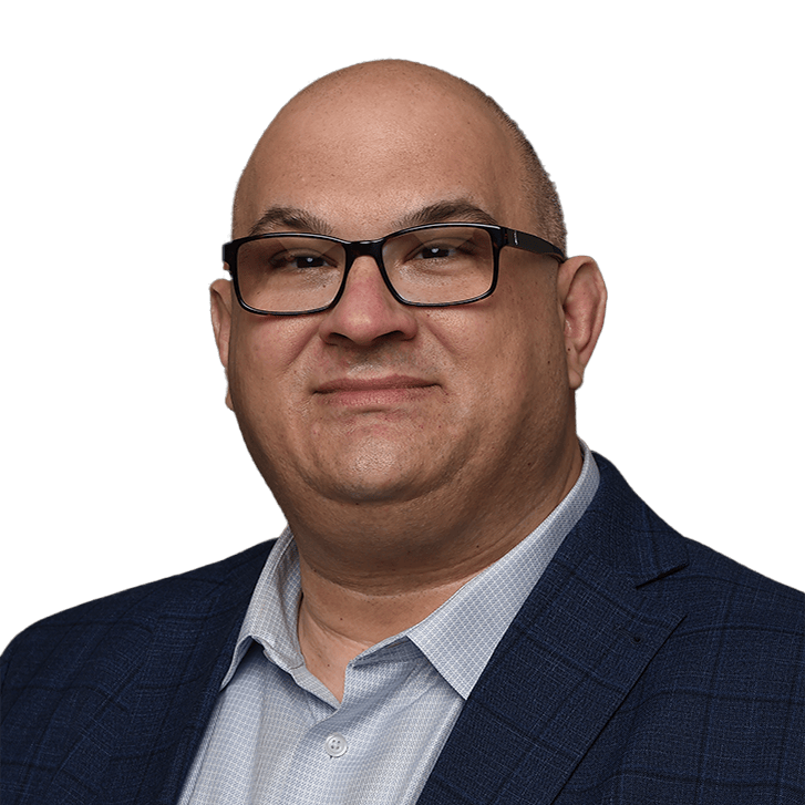 Chris Fallica