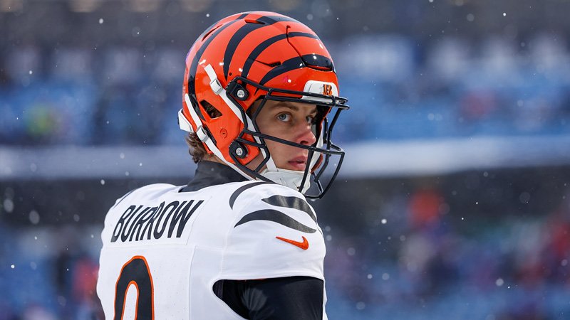 Joe Burrow: The 2026 Bengals Are 'Different' From Previous Years 3 Joe Burrow The 2026 Bengals Are Different From Previous Years