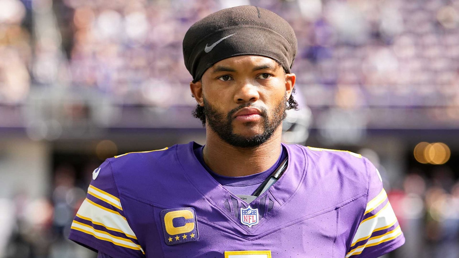 Kyler Murrays Availability For Week 2 Uncertain As QB Enters