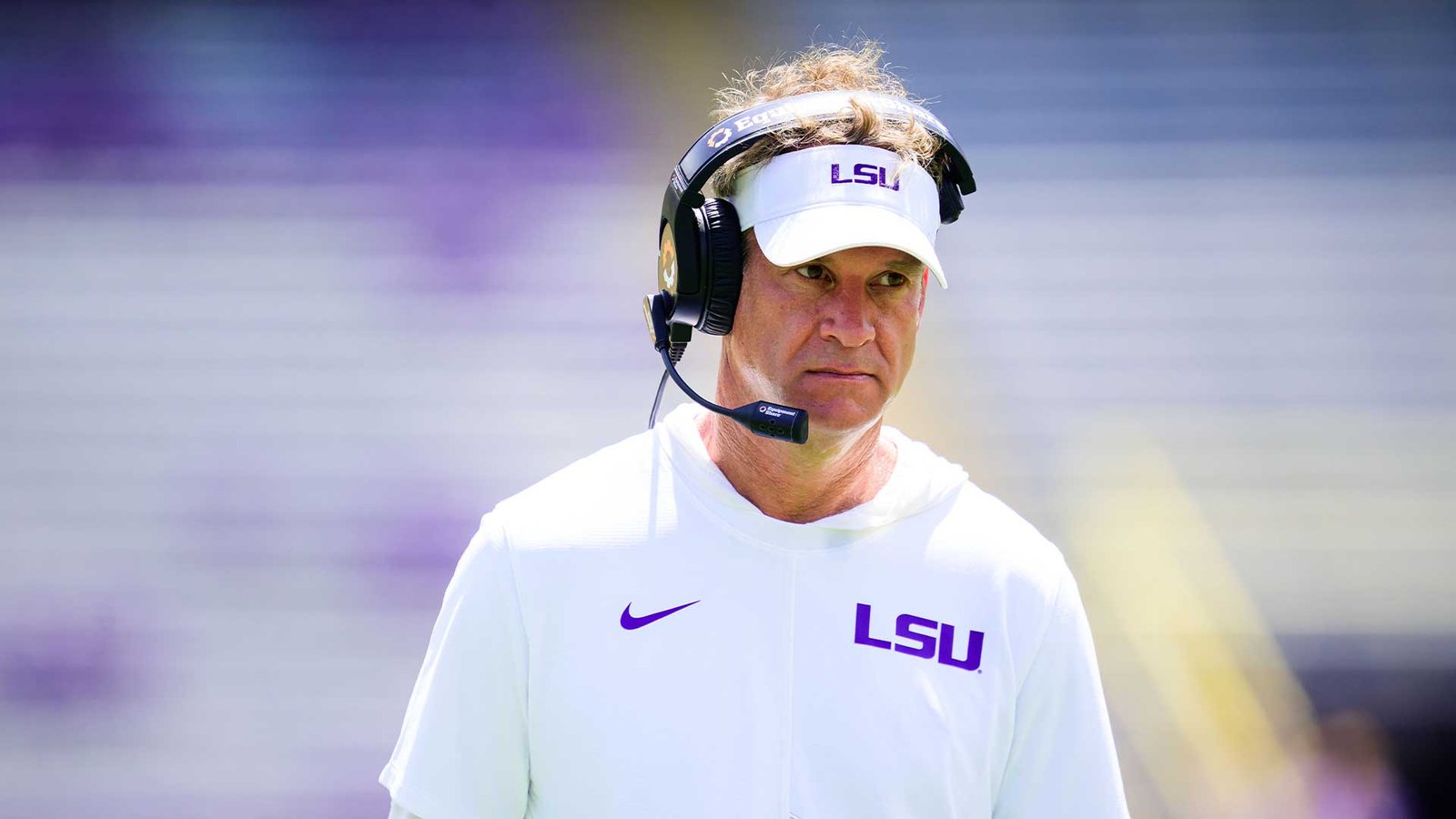 Lane Kiffin Defends NFL Transfers While Steve Sarkisian Calls Moves