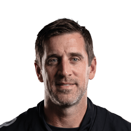Aaron Rodgers