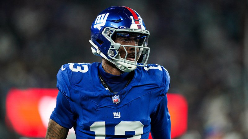 Reunion Over Giants Reportedly Releasing Odell Beckham Jr