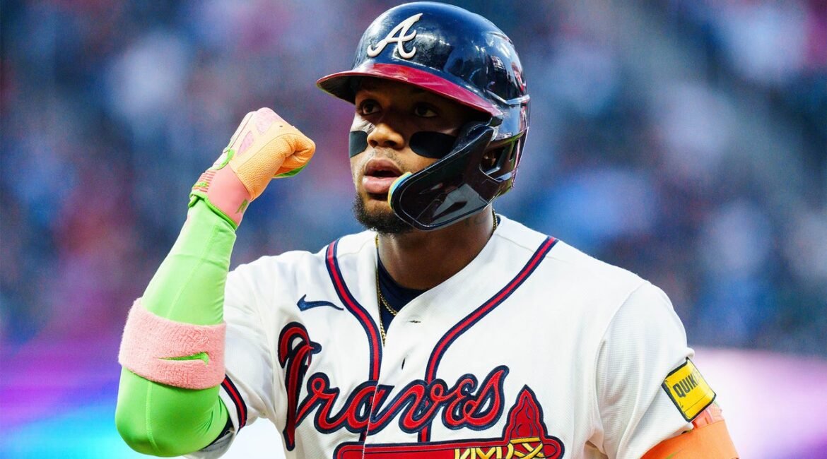 2026 NL Wild Card Odds: Braves Slight Favorites Over Phillies 8 acuna
