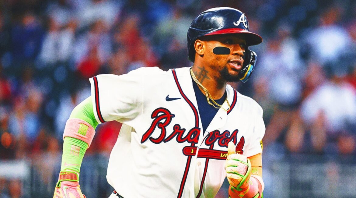 2026 NL Wild Card Odds: Favored Braves Eke Out Game 1 9 acuna 928