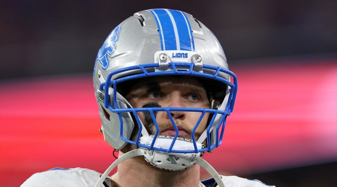 Aidan Hutchinson, Jack Campbell Rip Lions' 'Terrible' Defense After Loss To Bills 2 aidan3