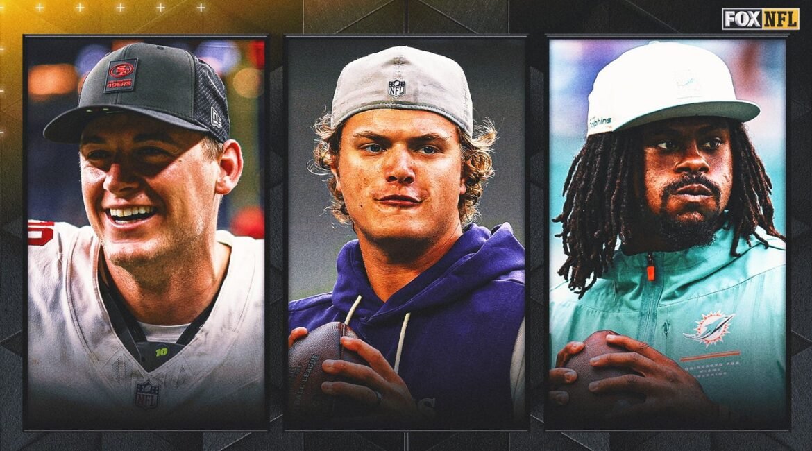 Who's The Next Sam Darnold? 5 QBs That Fit The Bill For 2026 And Beyond 11 artboard 1 59