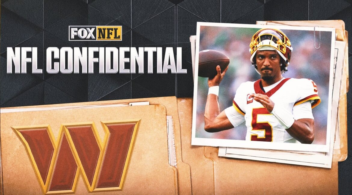 How People Around NFL Are Reacting To Young QB Injuries: 'Holy S---! What Is Going On?' 8 artboard 1 63