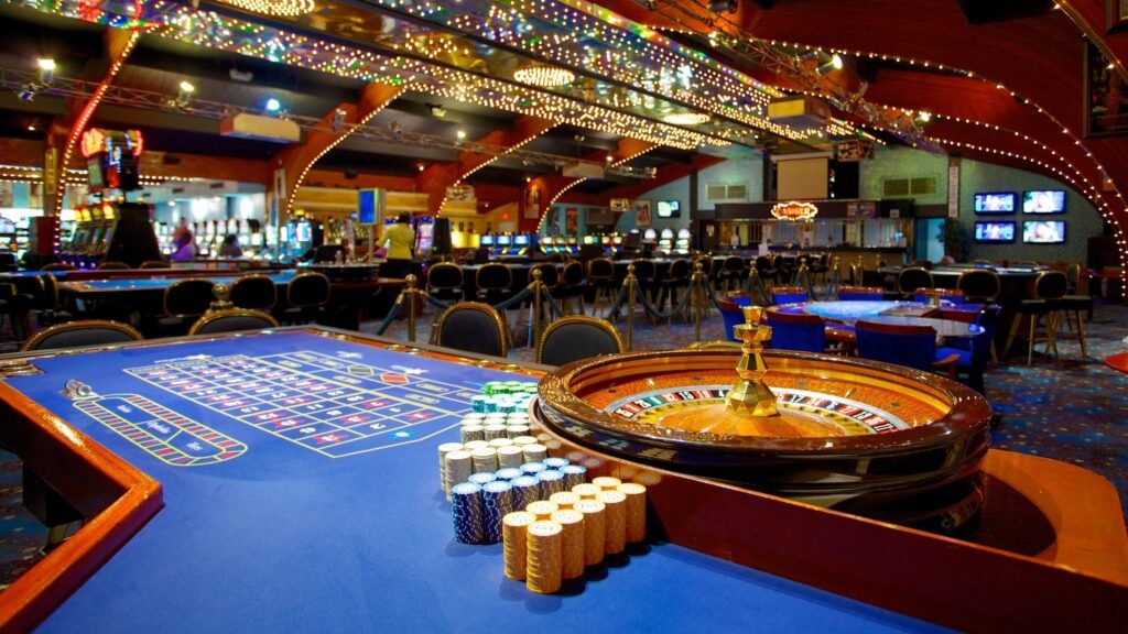 Mexico Nears Final Sign-Off on Federal Gambling Law Overhaul 1 casino 4