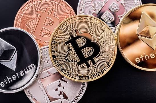 Crypto and E-Wallets Have Taken Over the Casino Cashier 1 crypto 4