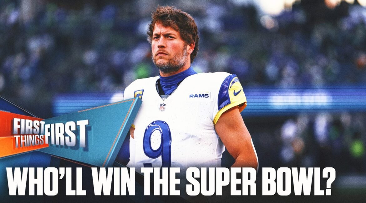 2026-27 Super Bowl Predictions: Will Chiefs Win It All Again, Or Do Bills Breakthrough? 12 ftf super bowl predictions