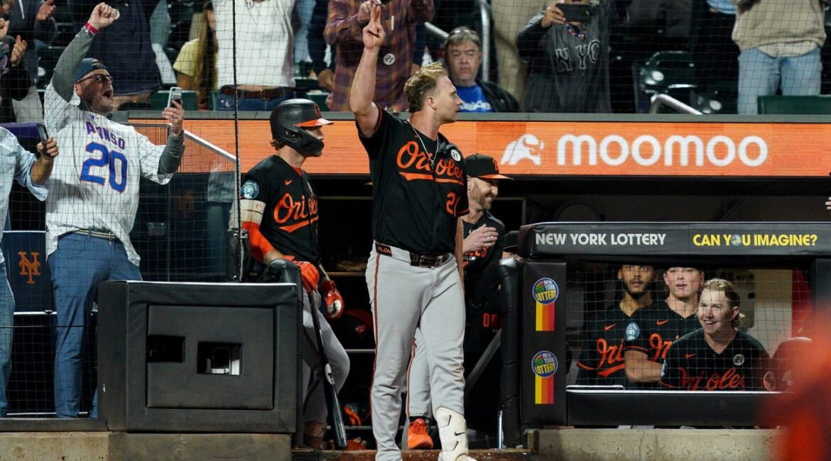 Pete Alonso Reaches 300-Home Run Milestone Against His Old Team 2 gettyimages 2295503396 scaled