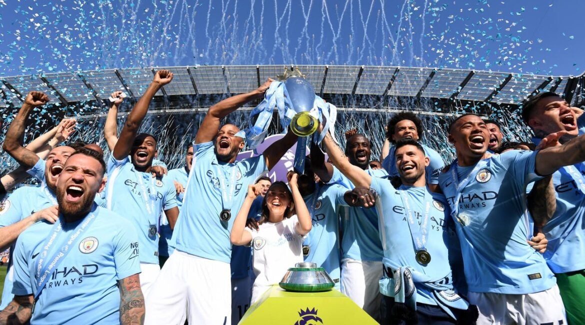 Timeline: How Man City's Financial Case Went From Leaked Emails To Verdict 2 gettyimages 955325236 scaled e1790713828514