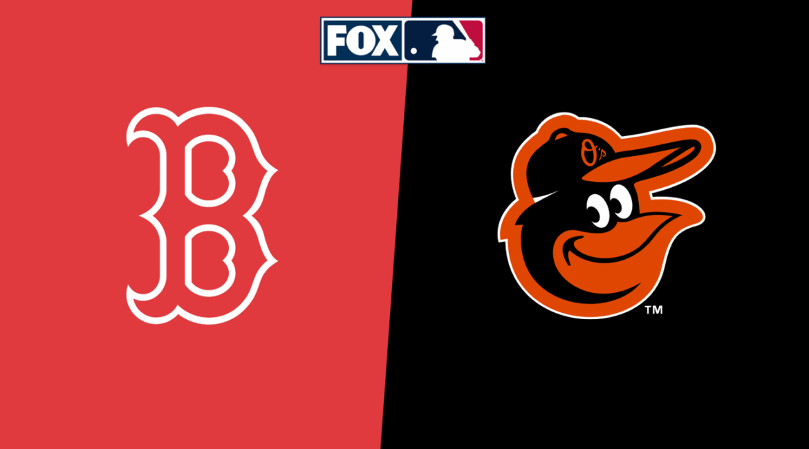 how to watch boston red sox vs baltimore orioles horizontal