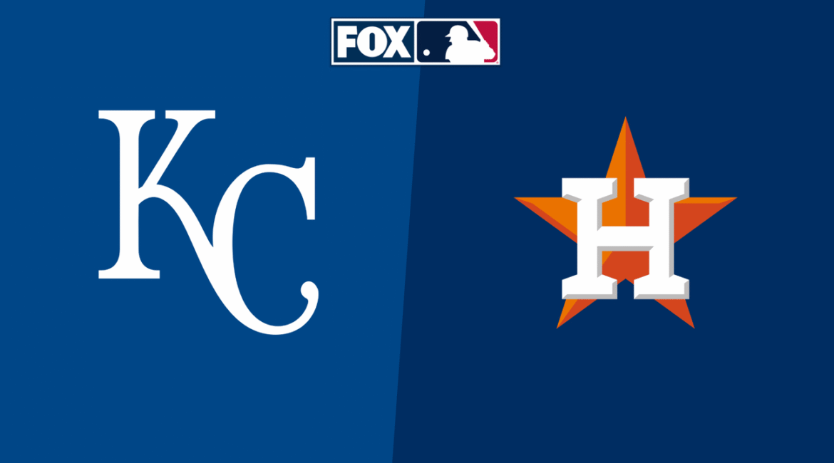 how to watch kansas city royals vs houston astros horizontal