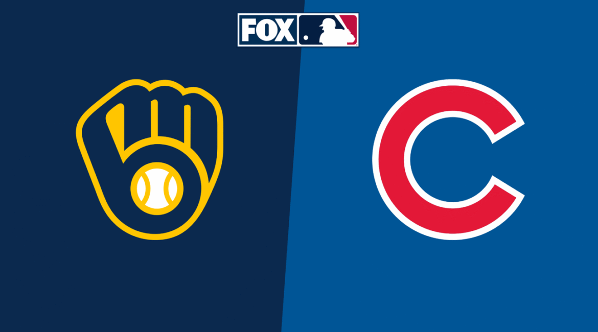 How to Watch Brewers vs. Cubs: TV Channel, Live Stream, Time 5 how to watch milwaukee brewers vs chicago cubs horizontal