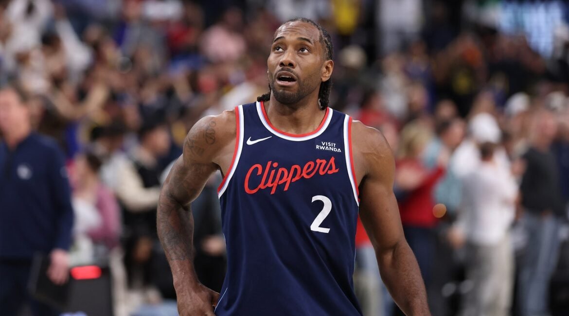 Harshest Punishments In Sports History: How Does The Clippers Ruling Compare? 11 kawhi1