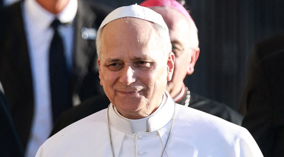 The Pope To Thank For White Sox Playoff Berth? Pope Leo XIV Answers 2 leo2