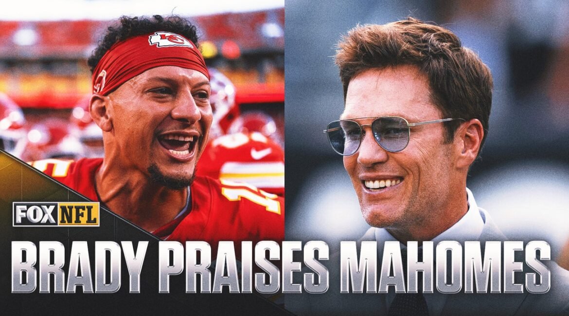 mahomes brady