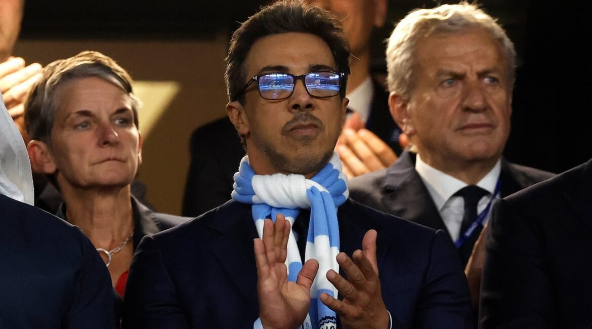 Expulsion? Sanctions? What's Next For EPL's Manchester City After Verdict 7 mancityh1