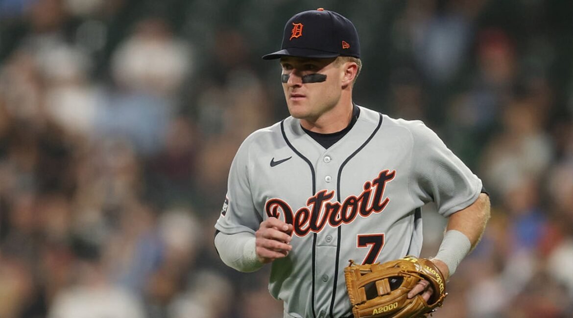 2026 MLB Rookie Of The Year Odds: McGonigle, Stewart Favored 3 mcgonigle 919
