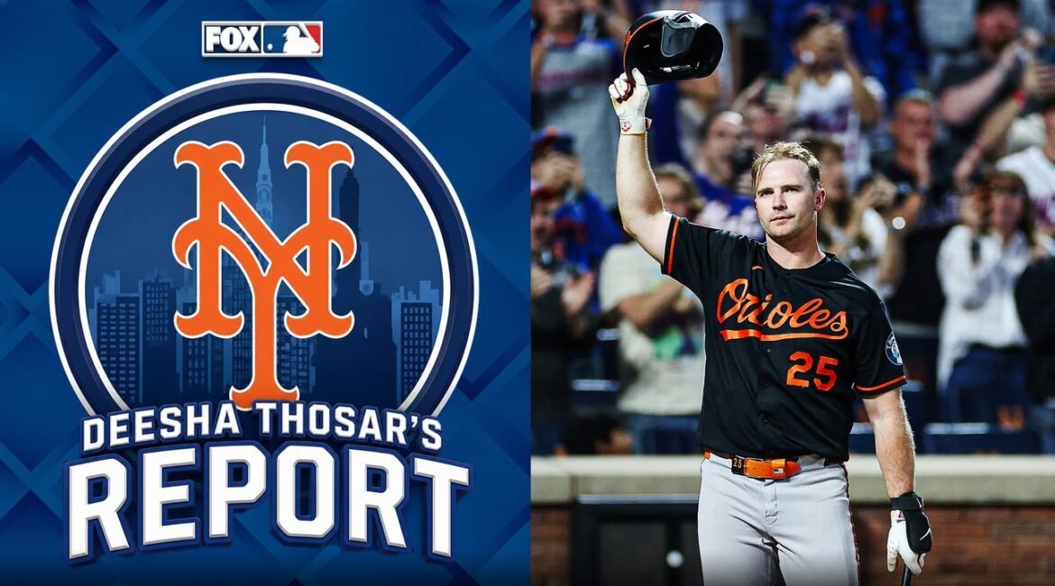 Pete Alonso Returns To Citi Field With Mets Still Reeling From Their Mistake 1 mets1