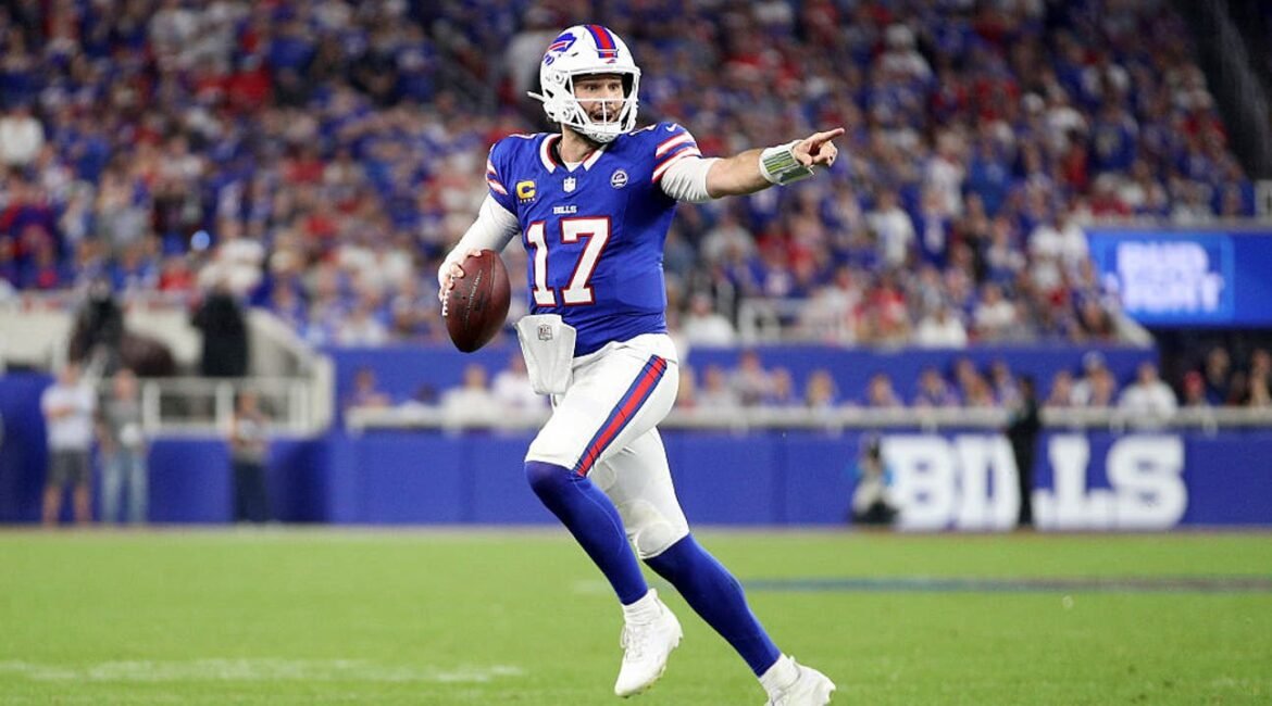 NFL Week 3 Schedule: How to Watch, TV Channels, Streaming 2 nfl schedule week 3