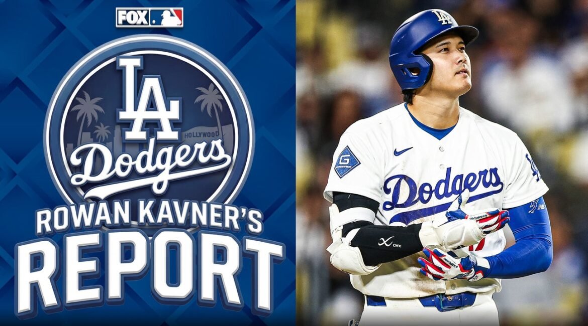 Clearly Still Hurting, Dodgers Can't Afford This Version of Shohei Ohtani Much Longer 1 ohtani1 1