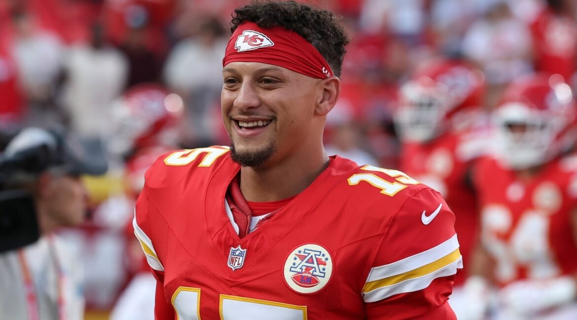 2026 NFL MVP Best Bet: Why Patrick Mahomes Is Most Valuable Wager 2 patrick mahomes mvp odds nfl 2026