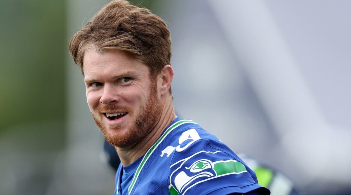 sam darnold seahawks odds patrick everson
