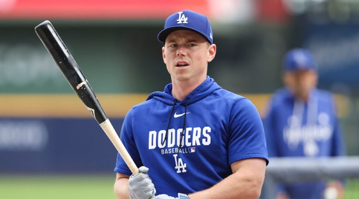 Dodgers Activate Will Smith, Justin Wrobleski And Dalton Rushing From IL 2 smith1
