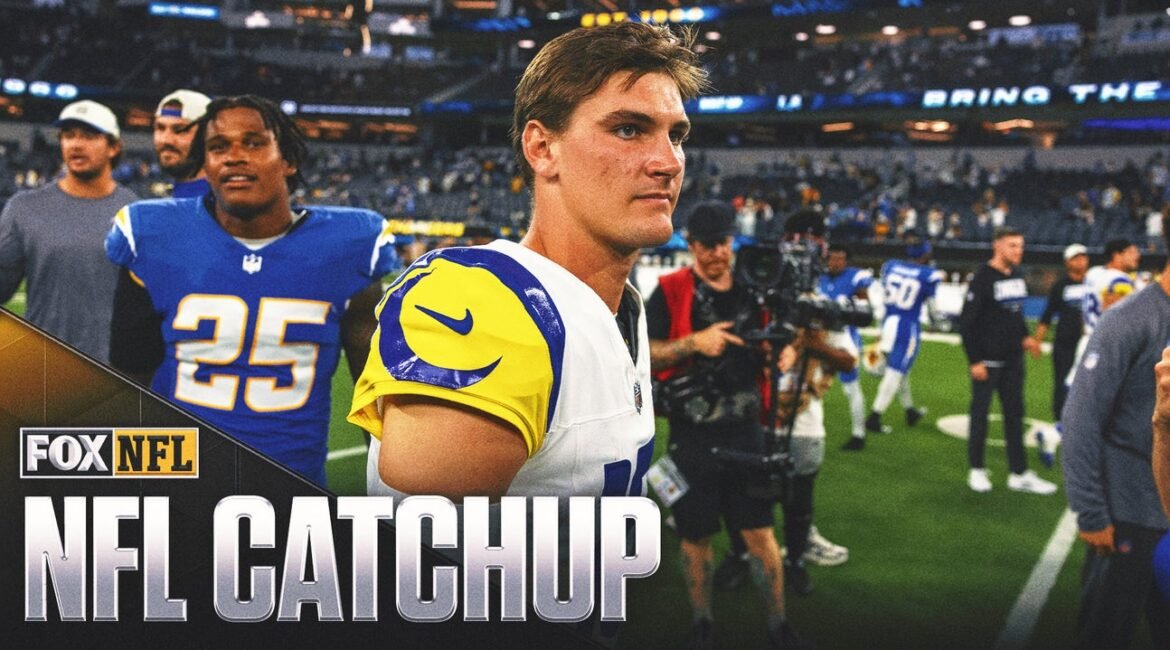 ty simpson nfl catchup