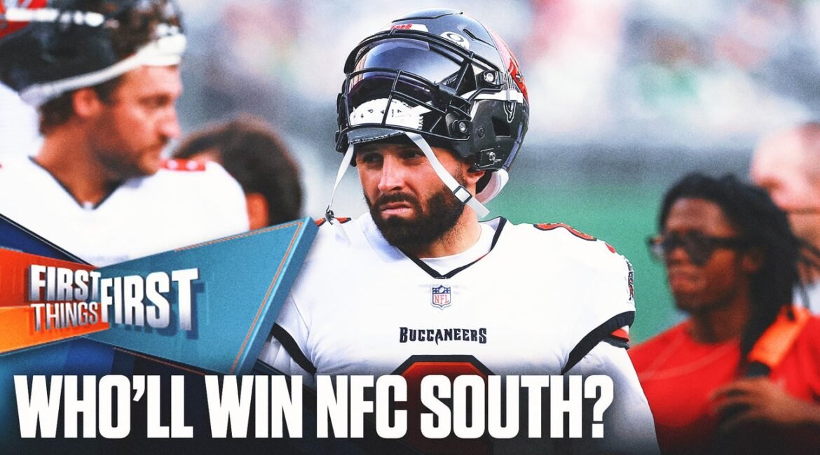 wholl win nfc south ftf 1