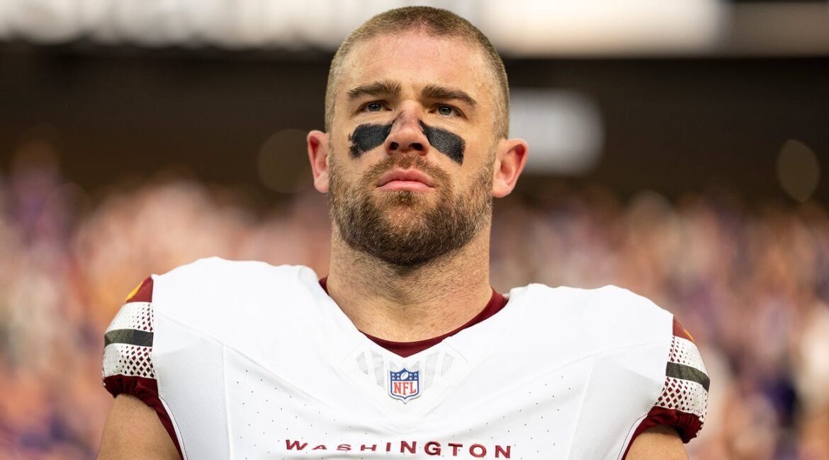 zach ertz