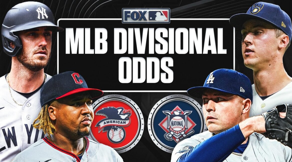 16x9mlb divisional
