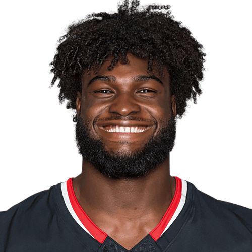 Will Anderson Jr.