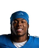 How to Watch Lions vs. Panthers: TV Channel, Live Stream, Time 9 Jahmyr Gibbs