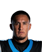 Tetairoa McMillan
