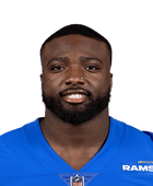 NFL Week 4 All-Stars: Drake Maye Is Back; Kenneth Walker Might Be A Mainstay 40 Byron Young