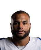 2026 NFL QB Rankings Week 5: Purdy Doesn't Have An MVP Moment. Does He Need One? 60 Dak Prescott
