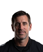 2026 NFL QB Rankings Week 5: Purdy Doesn't Have An MVP Moment. Does He Need One? 45 Aaron Rodgers