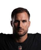 2026 NFL QB Rankings Week 5: Purdy Doesn't Have An MVP Moment. Does He Need One? 53 Kirk Cousins