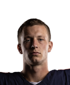 2026 NFL QB Rankings Week 5: Purdy Doesn't Have An MVP Moment. Does He Need One? 40 Tyson Bagent