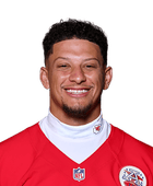 2026 NFL QB Rankings Week 5: Purdy Doesn't Have An MVP Moment. Does He Need One? 62 Patrick Mahomes