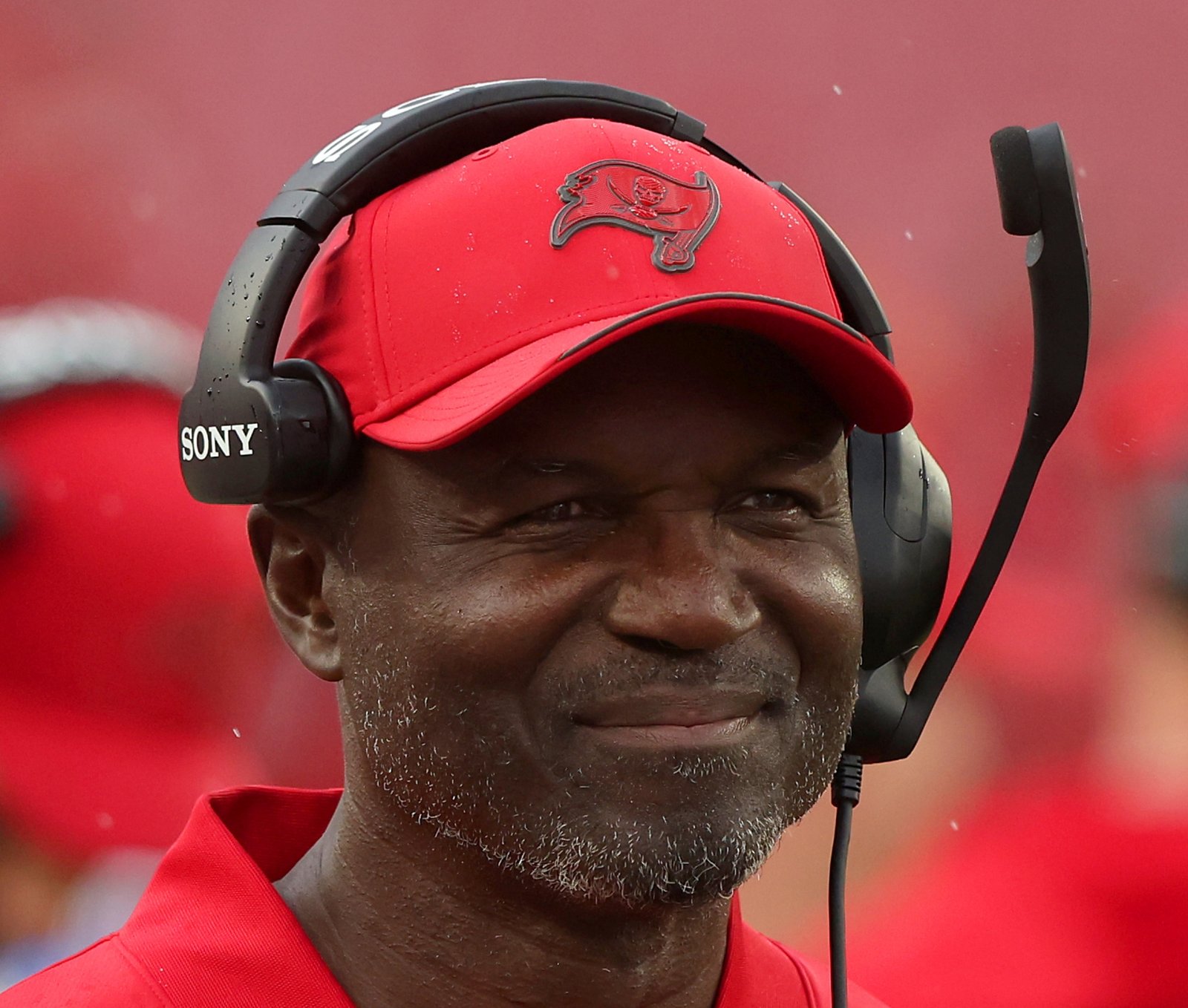 1791425355 305 NFL Coaching Hot Seat Rankings Todd Bowles Could Soon Be