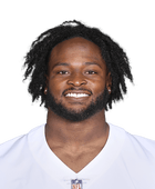 Javonte Williams